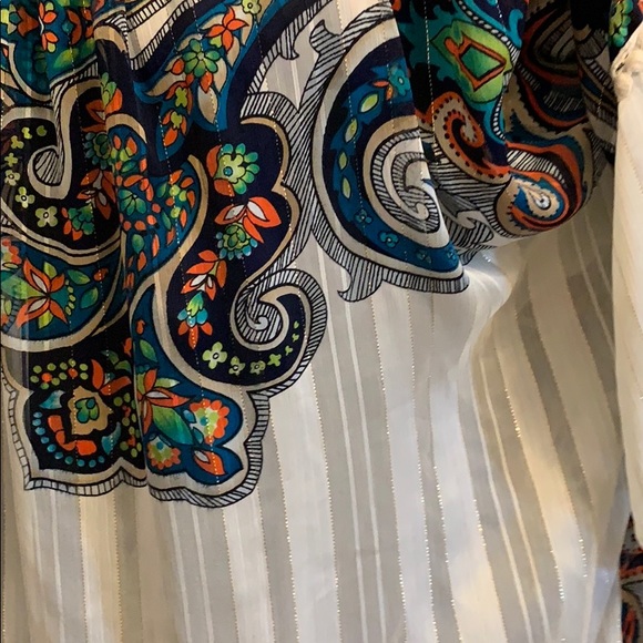 Blouse - Picture 3 of 9